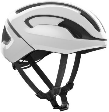 POC Omne Air Mips Road Cycling Helmet Hydrogen White