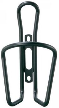 Topeak Shuttle AL Bottle Cage Black