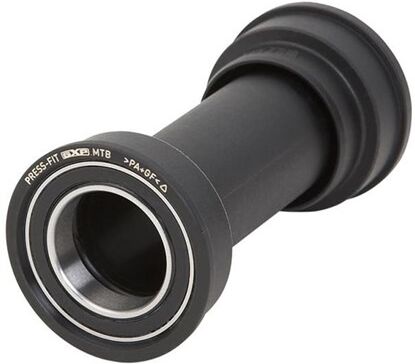 SRAM GXP Team Press Fit MTB 92 - Bottom Bracket Black