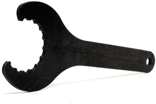 Shimano Hollowtech II Bottom Bracket Spanner Black