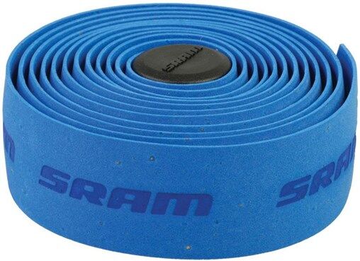 SRAM Supercork Bar Tape Blue