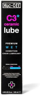 Muc-Off C3 Wet Ceramic Lube