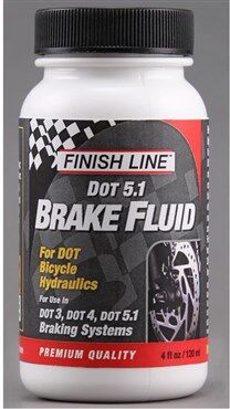 Finish Line Dot 5.1 Brake Fluid
