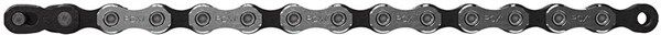 SRAM PC X1 11 Speed Chain Silver 118 links with PowerLock