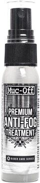 Muc-Off Anti-Fog Treatment 32ml