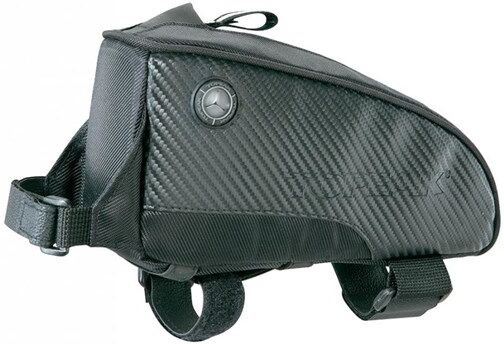 Topeak Fuel Tank Frame Bag Black
