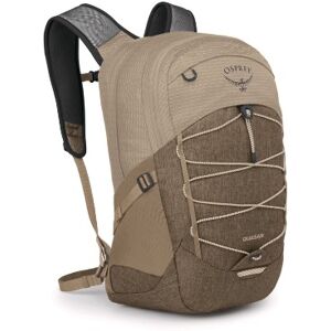 Osprey Quasar Backpack Alpaca Tan/Latte Brown Heather Osprey Quasar Backpack Alpaca Tan/Latte Brown Heather