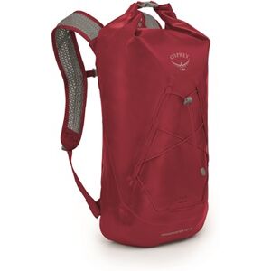 Osprey Transporter Roll Top Waterproof 18 Backpack Poinsettia Red Osprey Transporter Roll Top Waterproof 18 Backpack Poinsettia Red