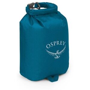Osprey Ultralight DrySack 3L Waterfront Blue Osprey Ultralight DrySack 3L Waterfront Blue