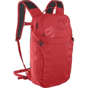 Evoc Ride 8L Backpack with 2L Hydration Bladder True Red Evoc Ride 8L Backpack with 2L Hydration Bladder True Red