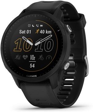 Garmin Forerunner 955 GPS Watch Black