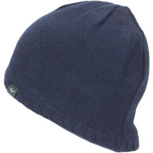 Sealskinz Cley Waterproof Cold Weather Beanie Navy Sealskinz Cley Waterproof Cold Weather Beanie Navy