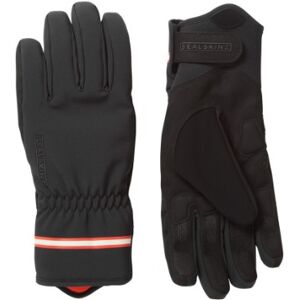 Sealskinz Bradfield Waterproof Winter Insulated Cycling Gloves Black Sealskinz Bradfield Waterproof Winter Insulated Cycling Gloves Black