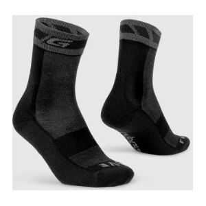 GripGrab Merino Winter Socks Black GripGrab Merino Winter Socks Black