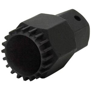 Park Tool BBT22C 20 Spline Bottom Bracket Tool for Shimano and ISIS Park Tool BBT22C 20 Spline Bottom Bracket Tool for Shimano and ISIS