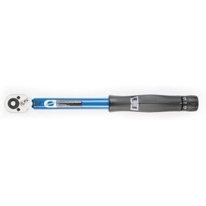 Park Tool TW-6.2 - Ratcheting Torque Wrench - 10-60Nm, 3/8" Drive Blue/Black Park Tool TW-6.2 - Ratcheting Torque Wrench - 10-60Nm, 3/8" Drive Blue/Black