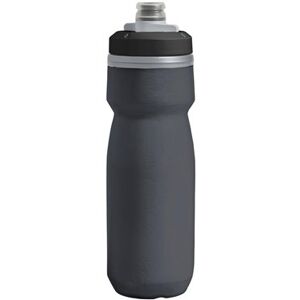 Camelbak Podium Chill Custom Bottle 600ml Black/Black Camelbak Podium Chill Custom Bottle 600ml Black/Black