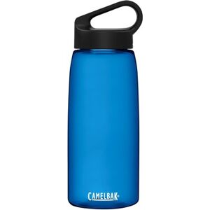 CamelBak Carry Cap 1000ml Stainless Steel Blue - Water Bottle CamelBak Carry Cap 1000ml Stainless Steel Blue - Water Bottle