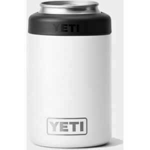 YETI Rambler® 330 ML Colster® Can Insulator in White  - White