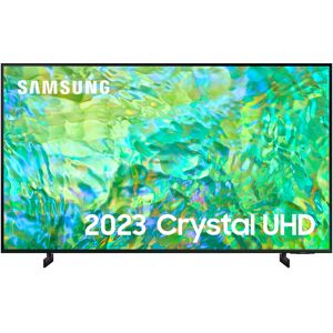 Samsung UE55CU8000KXXU