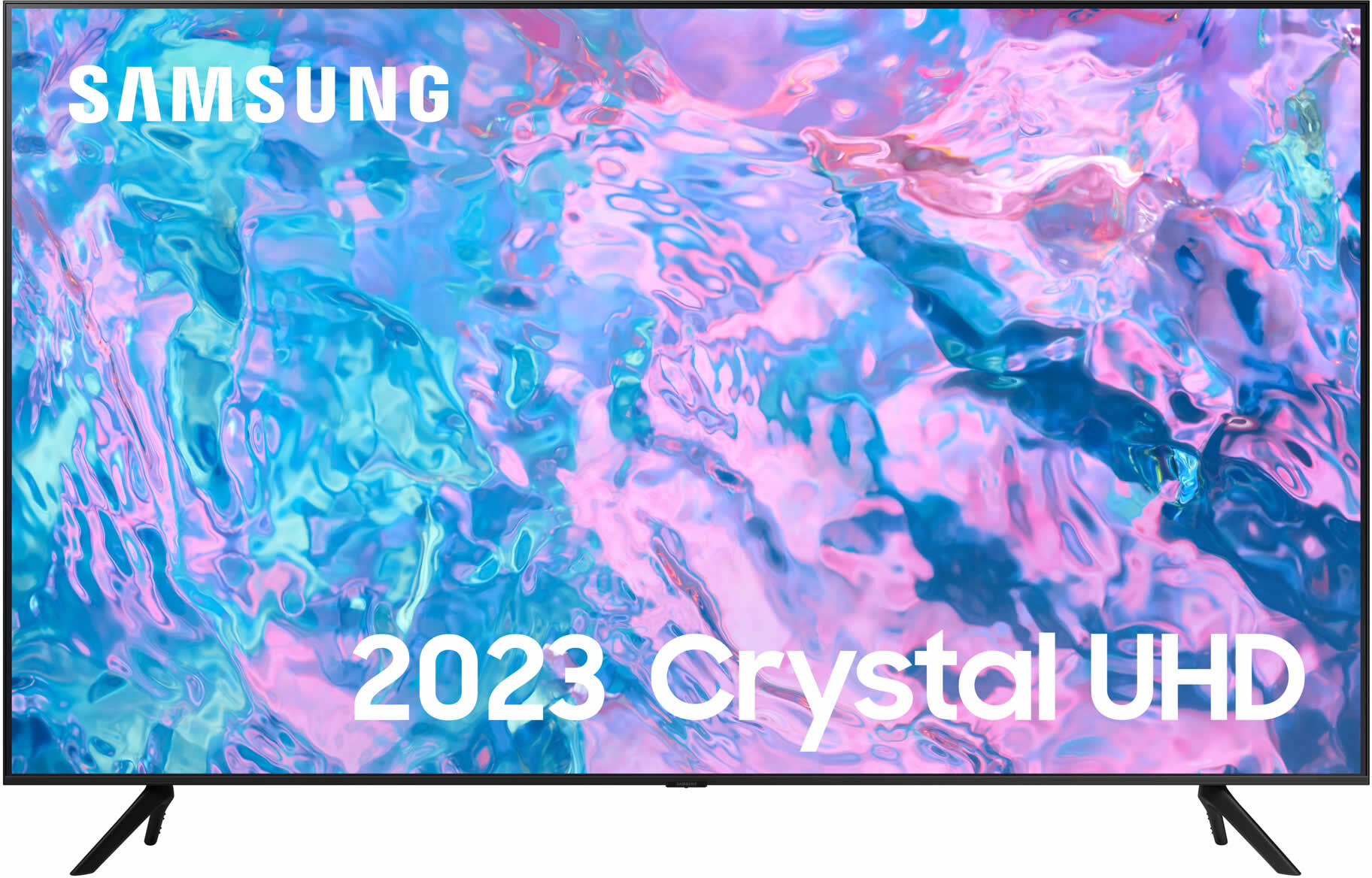 Samsung UE50CU7100KXXU