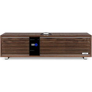 Ruark-Audio R410 Fused Walnut