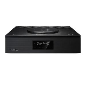 Technics SA-C600EBK