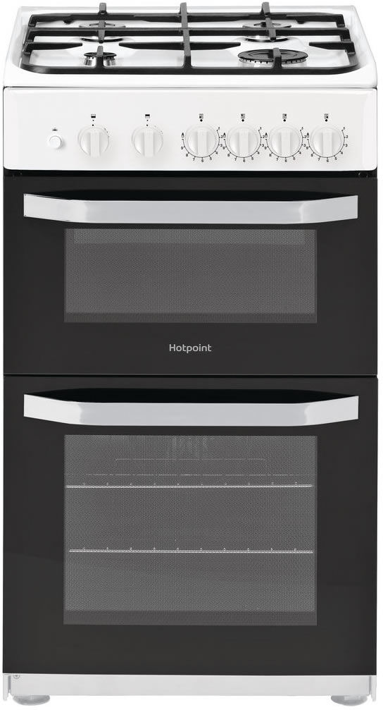 Hotpoint HD5G00KCW CLOE