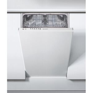 Indesit DSIE 2B10 UK