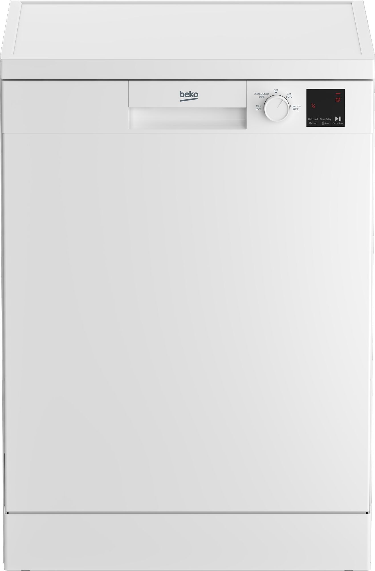 Beko DVN04X20W