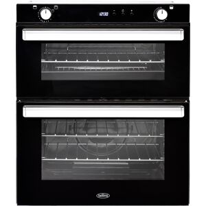 Belling BI702GBLK