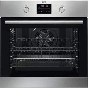 AEG BPS355061M 6000 SteamBake