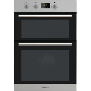 Hotpoint DD2 540 IX