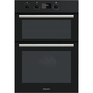 Hotpoint DD2 540 BL