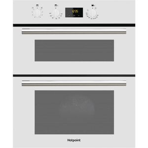 Hotpoint DU2 540 WH