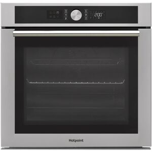 Hotpoint SI4 854P IX