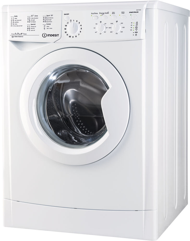 Indesit IWC71252 ECO