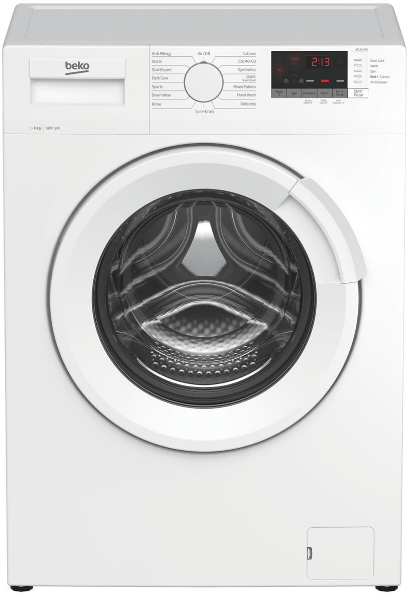 Beko WTL84151W