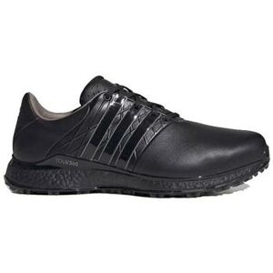 adidas Tour 360 XT-SL Spikeless 2.0 Golf Shoes - Black