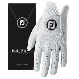 FootJoy Pure Touch Golf Glove - White