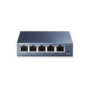 TP Link TP-LINK SG105 5 Port Gigabit Switch