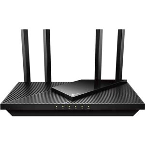 TP Link TP-Link Archer AX55 Wi-Fi 6 IEEE 802.11ax Ethernet Wireless Router