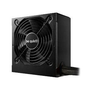 BeQuiet be quiet! System Power 10 550W 80 PLUS Bronze ATX Power Supply / PSU