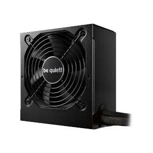 BeQuiet be quiet! System Power 10 750W 80 PLUS Bronze ATX Power Supply / PSU