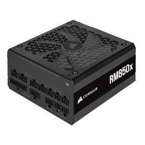 Corsair RMx Series RM850x (2021) 850W 80 PLUS Gold Fully Modular ATX Power Supply / PSU