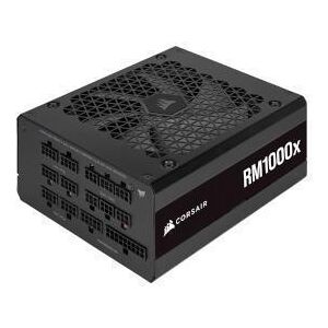 Corsair RMx Series RM1000x 1000W 80 PLUS Gold Fully Modular ATX Power Supply / PSU