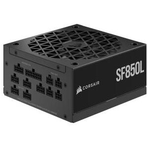 Corsair SF-L Series SF850L 850W 80 Plus Gold Fully Modular SFX-L Power Supply / PSU