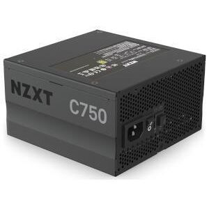 NZXT C-Series C750 V2 750W 80 PLUS Gold Fully Modular ATX Power Supply / PSU