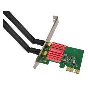 Novatech Addon AWP1200E Wireless AC Dual Band 1200Mbps PCI-E Adapter