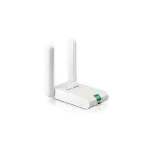 TP Link TP-LINK TL-WN822N 300Mbps High Gain Wireless-N USB Adapter
